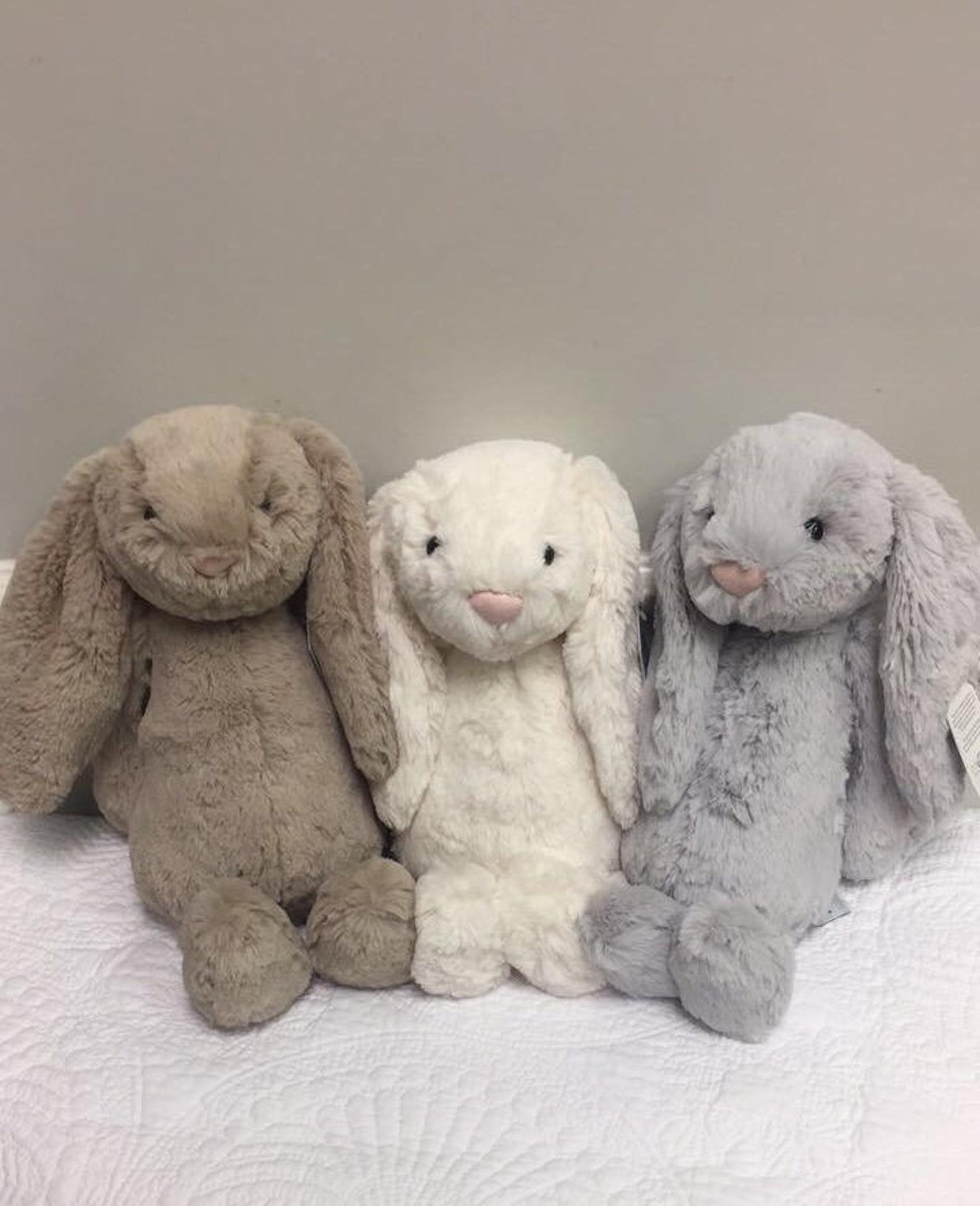 Personalized Bunny Rabbit - Etsy