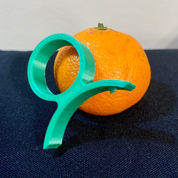 Citrus Peeler Etsy