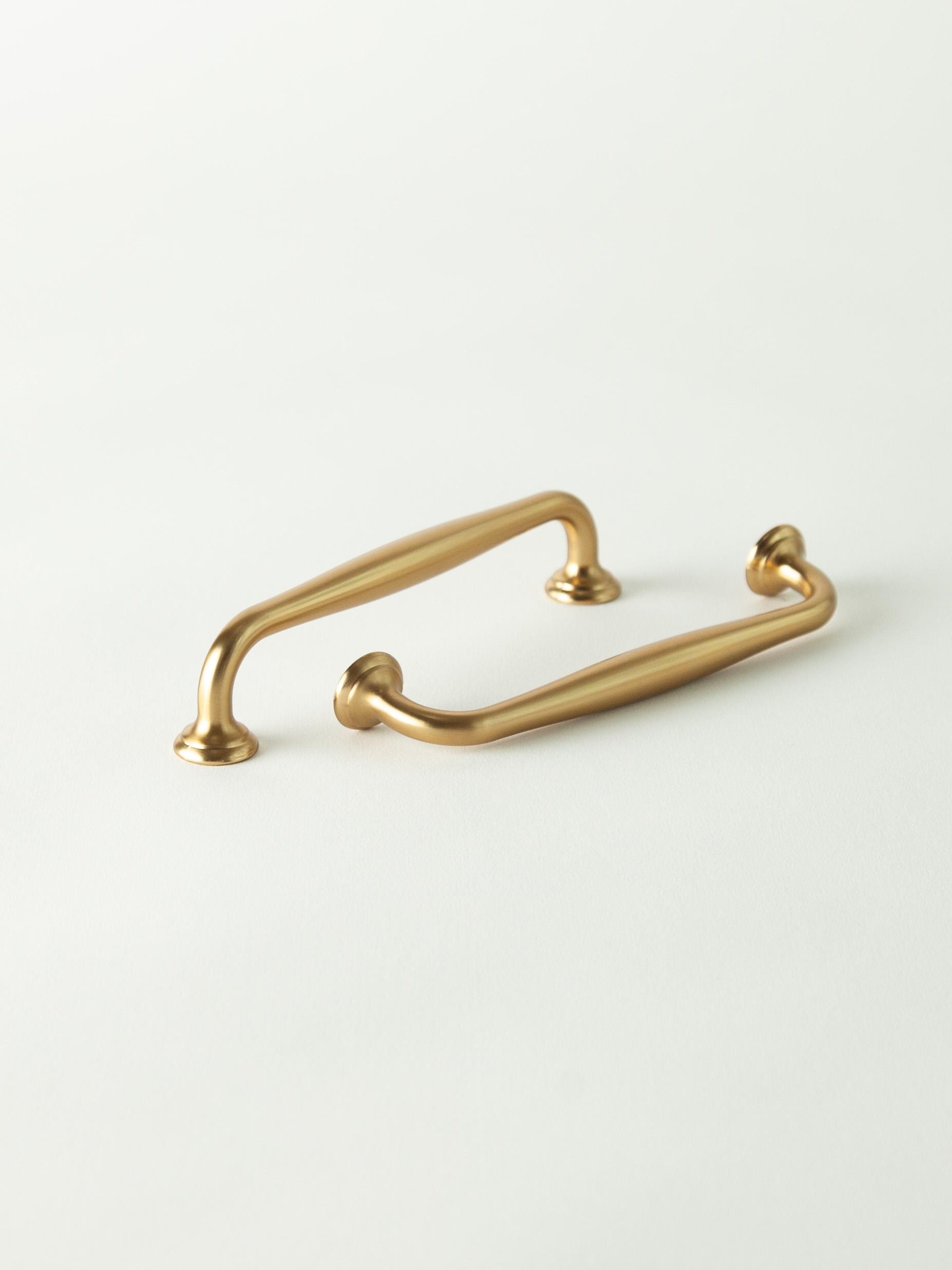Long Drawer Pull - Etsy