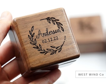 creative ring boxes