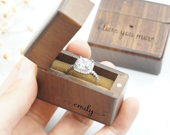 hidden ring box