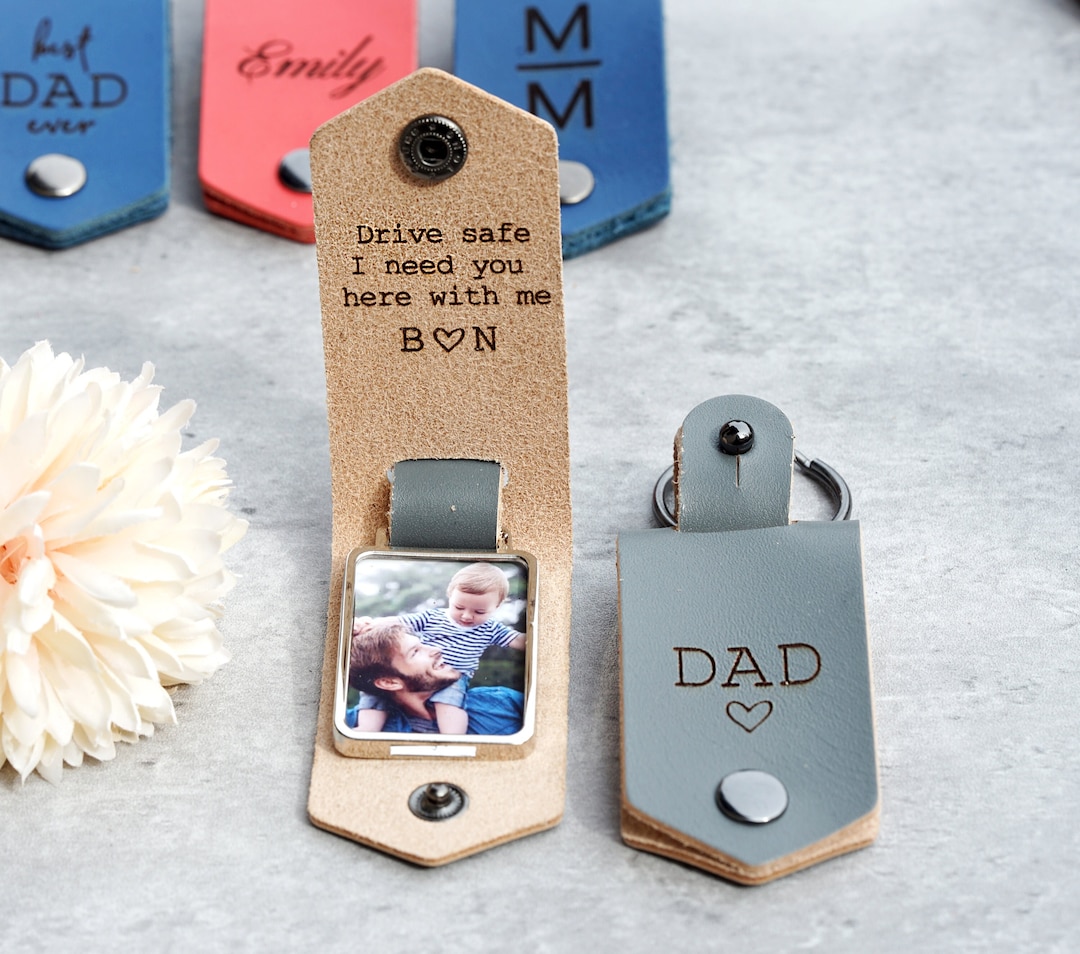 personalized-photo-gift-for-dad-best-dad-ever-keychain-picture