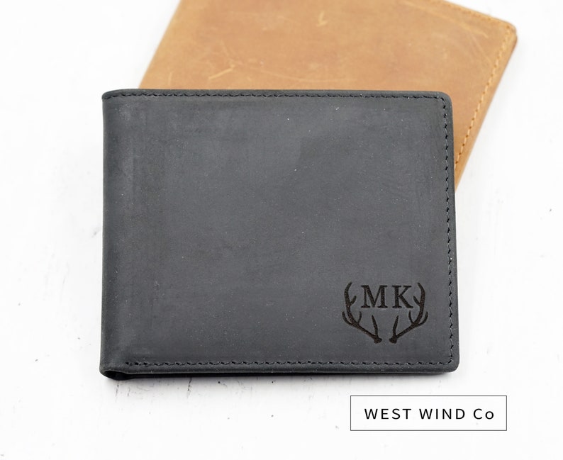 Dad Wallet Gift for him Custom wallet for Dad, For Dad Custom Message Leather Wallet Personalized Wallet For Men Fathers day gift