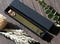 Personalised custom Leather Bookmark, Bookworm gift, for her,  Engraved  Quote & Initials, Handmade Gift Birthday Christmas- Bookclub bulk product logo
