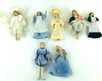 showstoppers collection doll