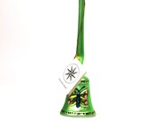 Christopher Radko Bell Helmut 39 s Christmas Ornament Vintage Retired 95-028-0