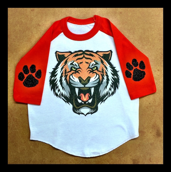 Toddler and Youth Giant Mascot Tee
