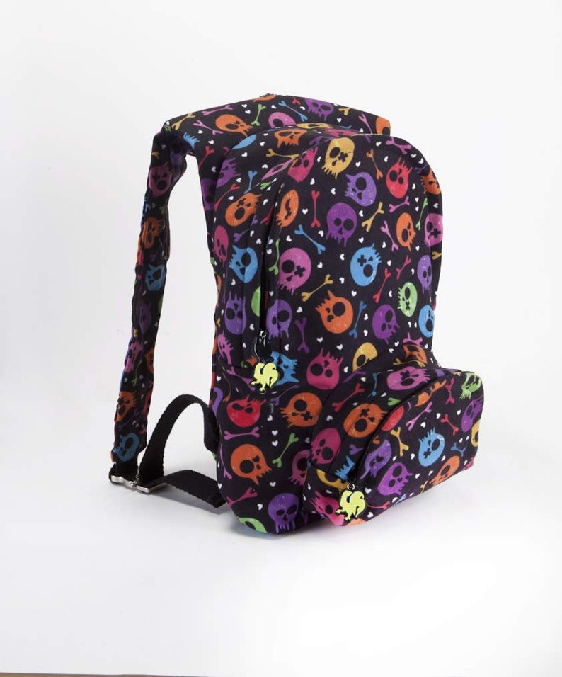 Morikukko Backpack Morikukko Backpack