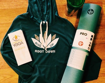 DRISHTIQ Pullover Hoodie