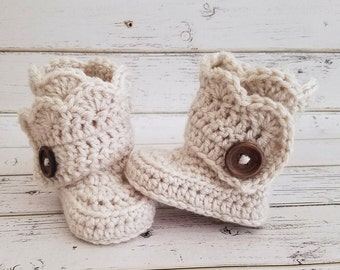 Baby Girl Boots, Baby Boots, Crochet Baby Boots, Baby Booties, Baby Shoes Girl, Baby Shoes, Crochet Baby Shoes, Baby Gift Booties MADE2ORDER