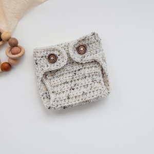 Crochet Diaper Cover, Crochet Button Diaper Cover, Crocheted Newborn Diaper Cover, Baby Boy Diaper Cover, Baby Diaper Cover, MADE 2 ORDER