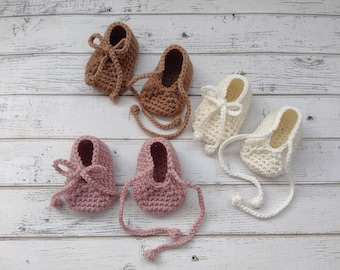Baby Girl Shoes, Crochet Baby Shoes, Baby Slippers, Baby Booties, Crochet Baby Slippers, Baby Shoes Girl, Baby Mary Janes, MADE2ORDER
