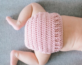 Diaper Cover, Crochet Diaper Cover, Milestones, Newborn Baby Bloomers, Cake Smash, Diaper Cover Infant, MADE TO ORDER