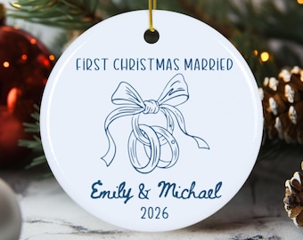 MILESTONE ORNAMENTS