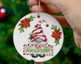 MILESTONE ORNAMENTS