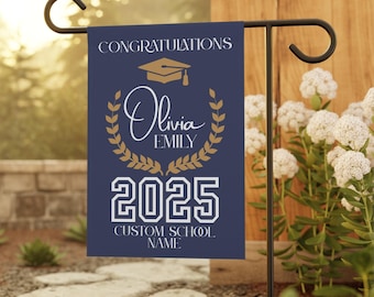 CUSTOM GRADUATION SIGNS