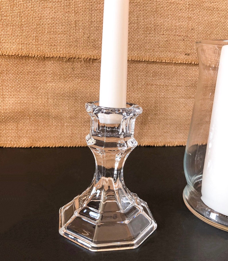 Personalized Unity Candle Holder Set for Weddings/ Etsy