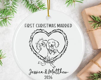 MILESTONE ORNAMENTS