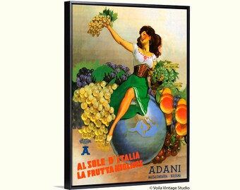 Italian Art Deco Etsy