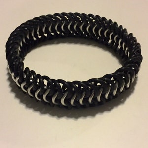 E6-1 Chainmail Bracelet