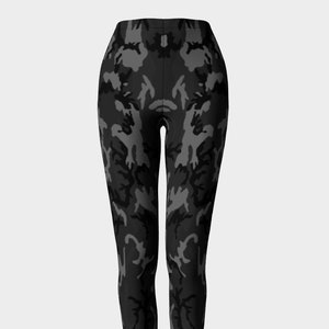 Lululemon camo leggings uk best sale