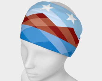 Women Men Headwear Bandanas Wrap Scarf Headscarf,Sweat Wicking Headbands Bandana Arizona Flag Liner Head