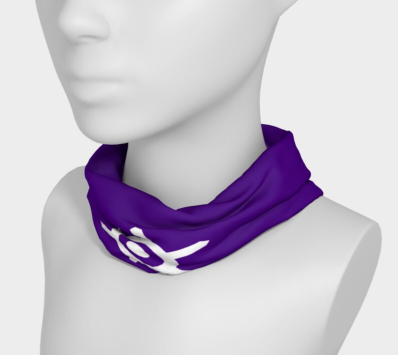 Flag of Tokyo Japan Prefecture Headband Bandanna Neck Scarf Etsy