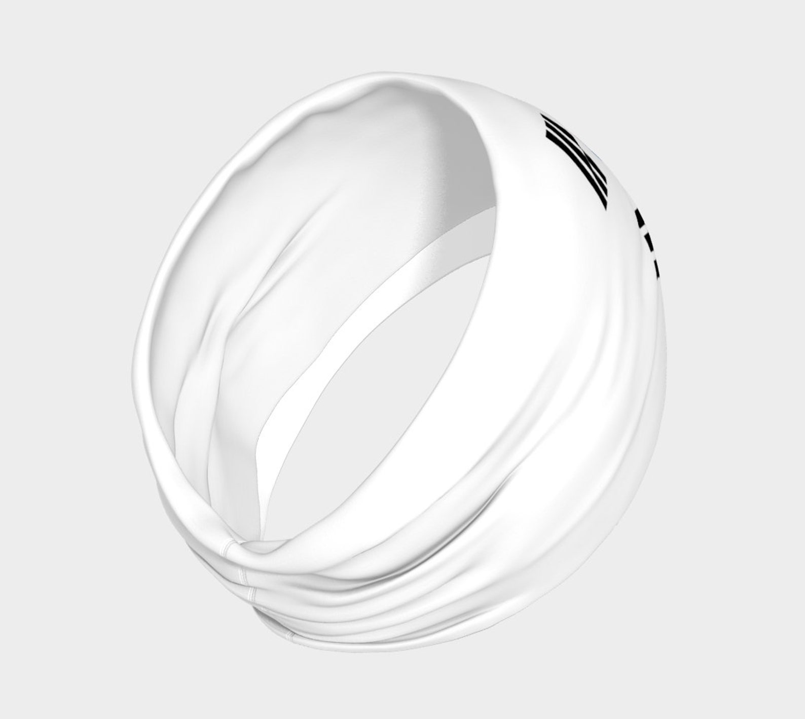 Flag of South Korea Headband Bandanna Neck Scarf Yoga Etsy