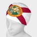 see more listings in the Headbands - State Flags section