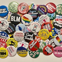 Protest - Etsy