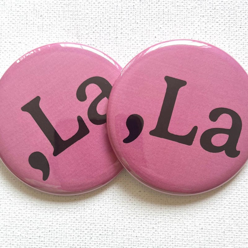 Kamala Harris Pin - Etsy