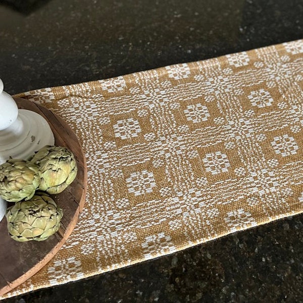 Short Table Runner Etsy