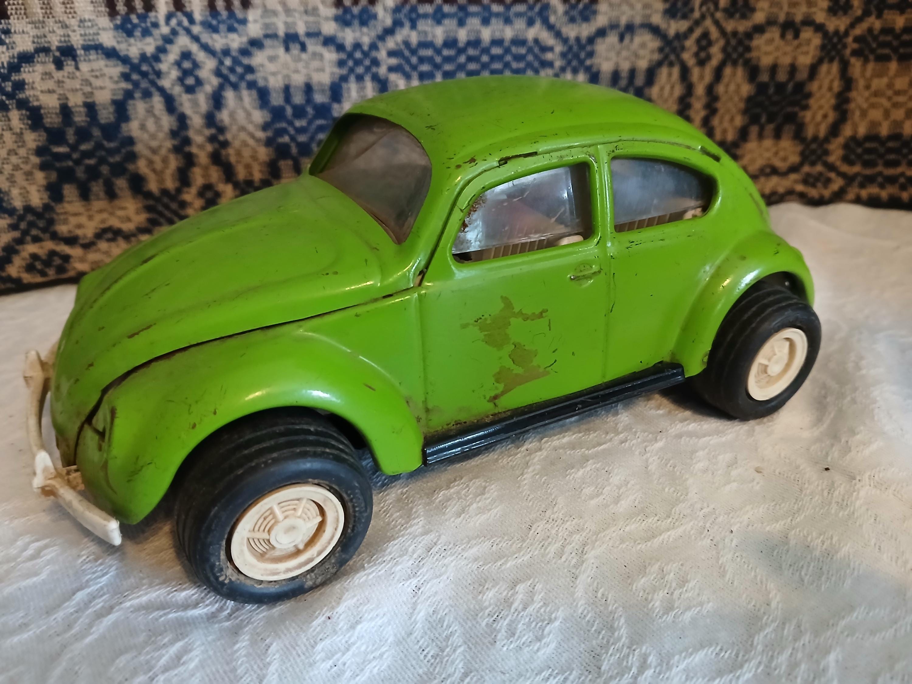 Tonka Vw Beetle - Etsy