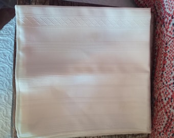 Vintage Cloth Napkins Set of 4