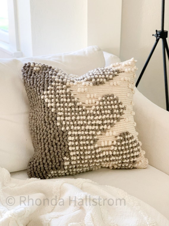 Farmhouse pillow decor outlet