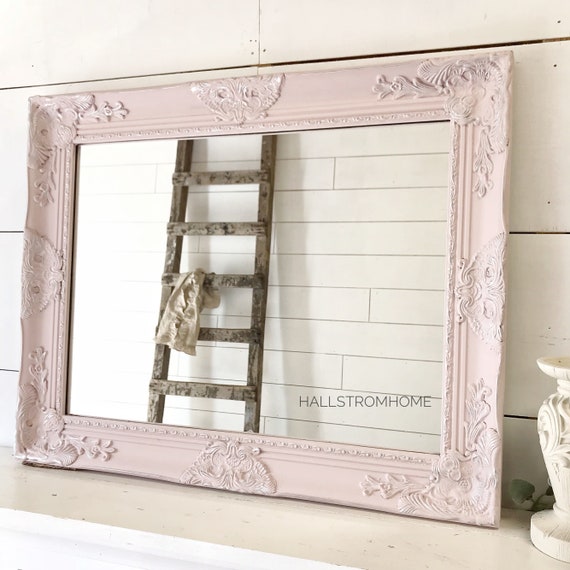 Etsy Mirror Seating Chart