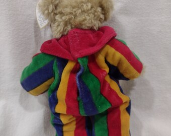 Piccadilly Attic Vintage Ty Beanie 1993 *ULTRA RARE Original