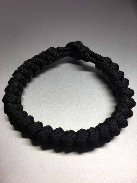 Double coin hotsell snake knot