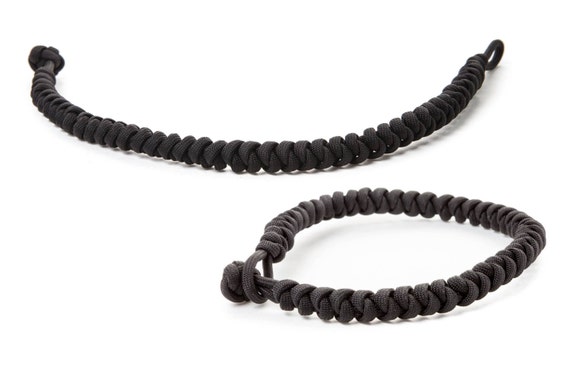 Double coin hotsell snake knot