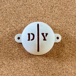 Personalized Divot Tool Set, Ball Marker, Golf Gifts for Men, Fathers Day Golf Gift, Gift for Him, Groomsmen Gift image 10