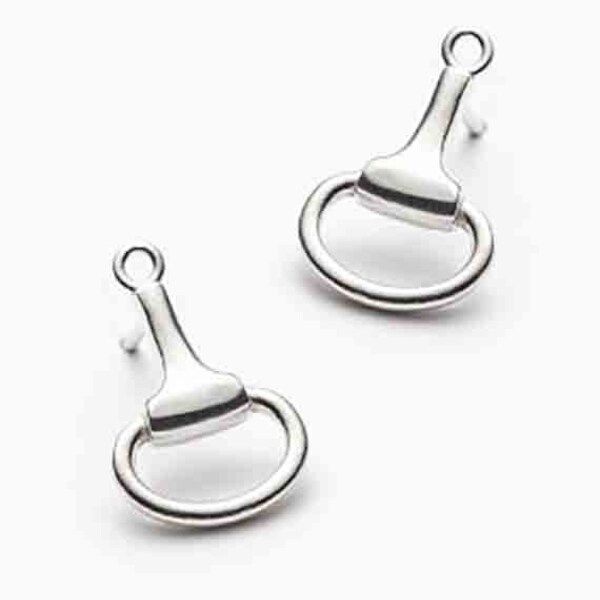 Horse Bit Jewelry Etsy