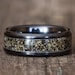 see more listings in the Your Sand Inlay Rings section