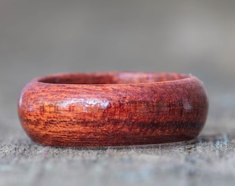 Bloodwood Ring