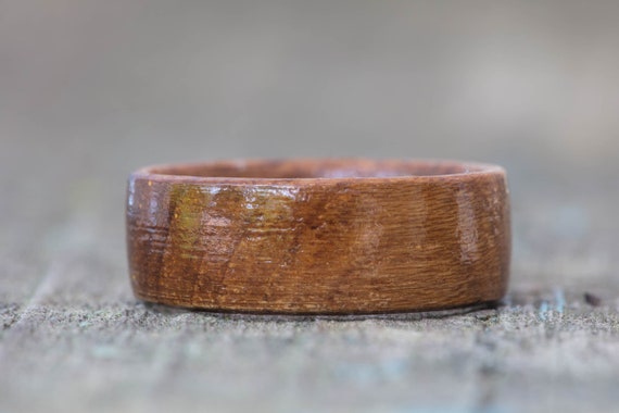 Teak rings best sale