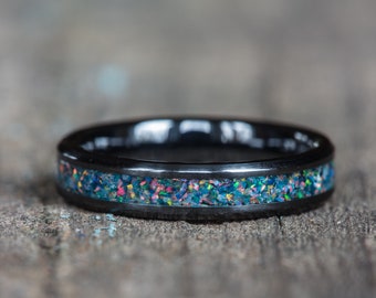 Stacking Rings