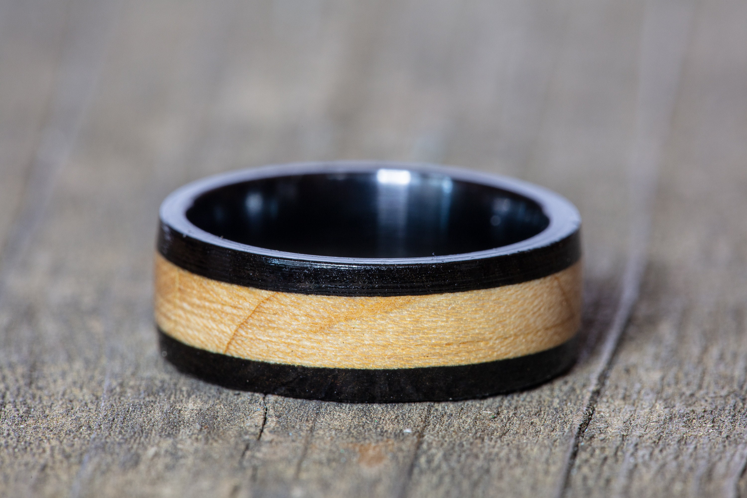 Nba 2024 titanium ring