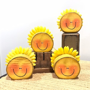 Cute Wooden sunshine. Wooden sun. Summer decor. You are my Sunshine. Nursery decor. Rustic Sunshine. Spring decor. Tiered tray Wood Sun.