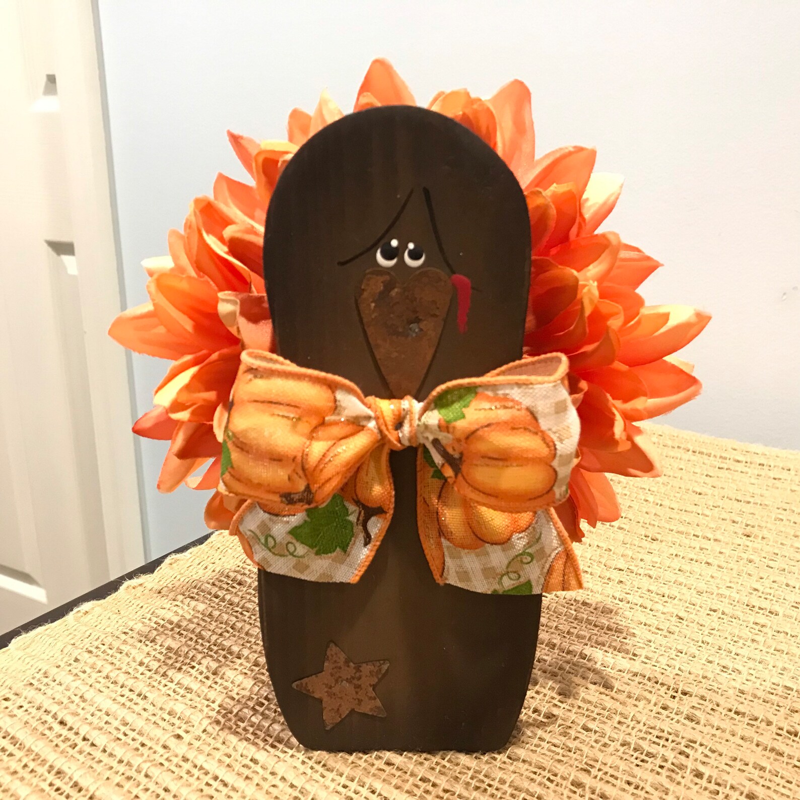 Apology thanksgiving