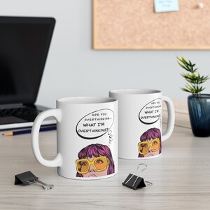 Tazza in ceramica 11oz