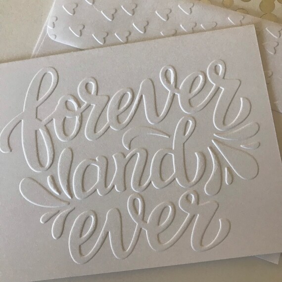 Hochzeitskarten Hochzeits Note Karten Hochzeit Danke Etsy